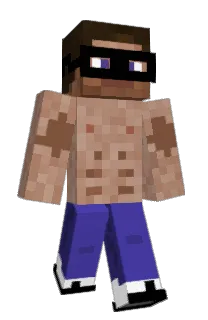 Front of LmoaXd's skin