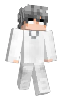 Semejante's Minecraft skin