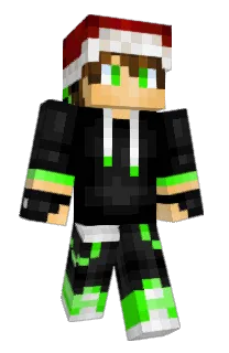 Front of Albyyyt's skin