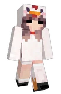 Astroduk's Minecraft skin