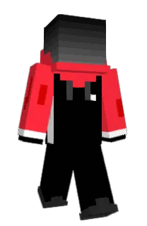 kagxx's Minecraft skin