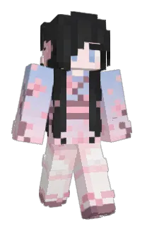 JustAxe_'s Minecraft skin