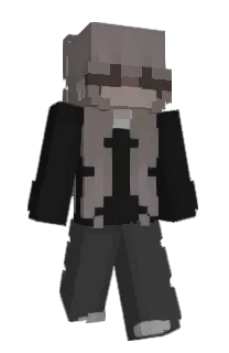 ggrayy's Minecraft skin