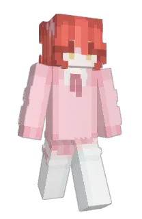 Front of AFundos's skin