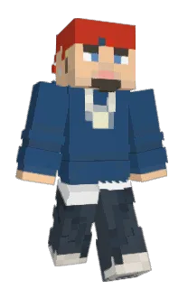 Front of bit5's skin