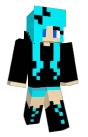 Skin preview