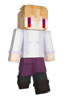 KidneyKidnapper_'s Minecraft skin