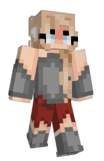_AngelOfWrath_'s Minecraft skin