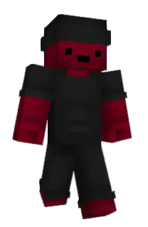 AkiooMC's Minecraft skin