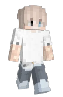 Front of Zsombuw's skin