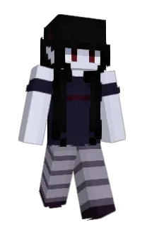 Front of v4l2's skin
