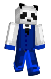 Wimpie567's Minecraft skin