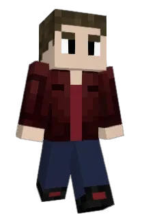 Arcarast's Minecraft skin