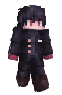 Front of o_a_n's skin