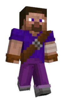 Front of Nogitsu's skin