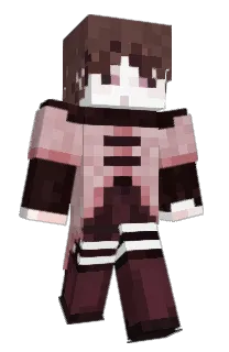 Front of 00Kris00's skin