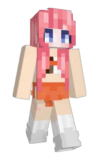 spagaga's Minecraft skin
