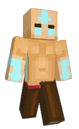 Custom render preview