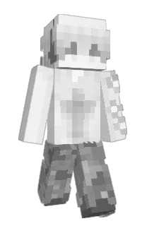 Front of ergibt's skin