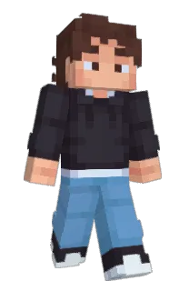 Dokttaa's Minecraft skin