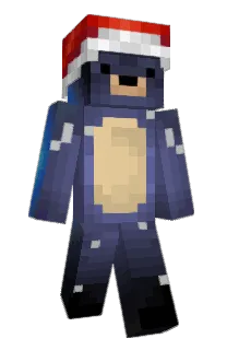 Front of Eisi690's skin