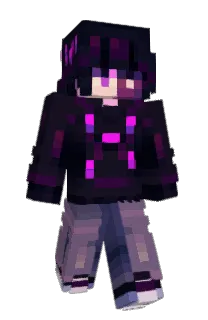 YuriREE's Minecraft skin