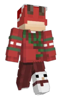 Front of _crab's skin