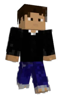 Front of SinuousManx's skin