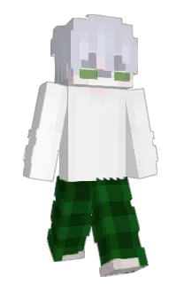 Avo9032's Minecraft skin