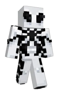 Front of BrickyTurtle00's skin