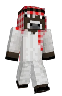Aldar's Minecraft skin