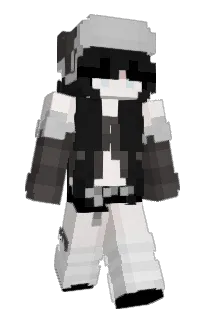 Aylin_128's Minecraft skin