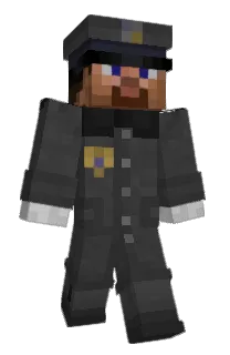 MrUnusual2331's Minecraft skin