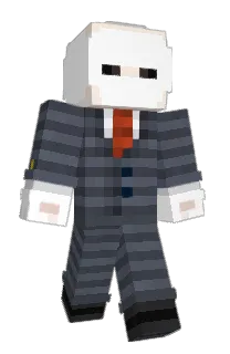 BreakingBrax's Minecraft skin