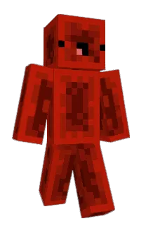 fatvilekyle's Minecraft skin