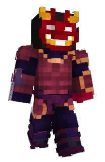 BON123's Minecraft skin