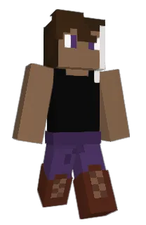 VicTheDestroyer's Minecraft skin
