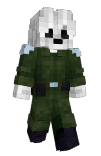 Front of _psychoteddy's skin