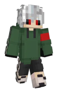 matveyipi's Minecraft skin