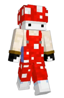 mydadleft6969's Minecraft skin