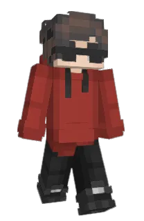 Front of wiire_'s skin