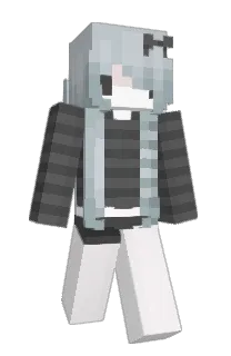 Guumi_'s Minecraft skin