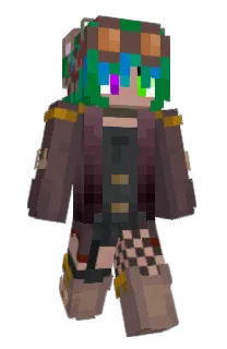 Front of Random_Rodent's skin