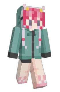 Front of arima777's skin
