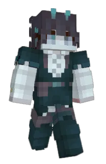 Front of Xihonel_05's skin