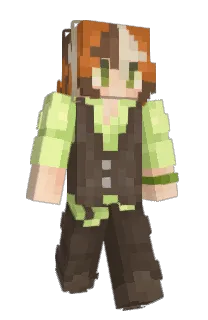 Front of plutos_planett's skin