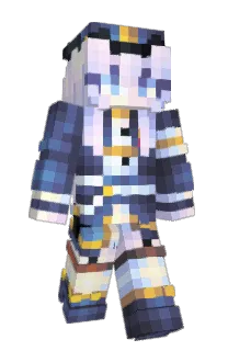 Saoie_'s Minecraft skin