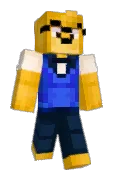 SuperChaoticToon