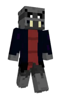 Front of bebeilysm's skin
