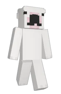 Front of BrunoElPapu's skin